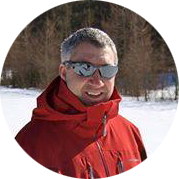 Daniel Charbonneau