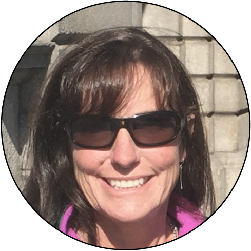 Nancy Colton