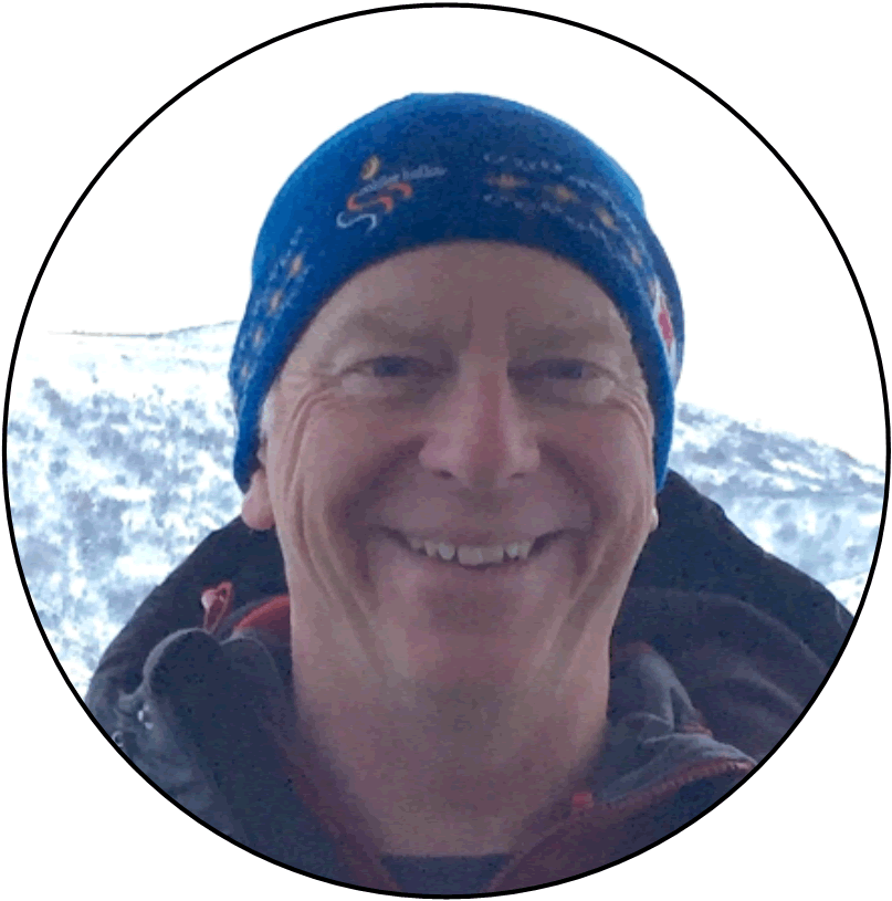 Richard Hodges