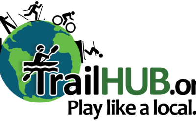 The Next Generation of Trail Maps