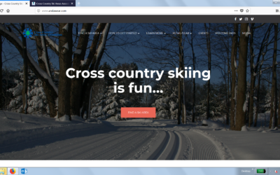 CCSAA Launches NEW Consumer Facing Website