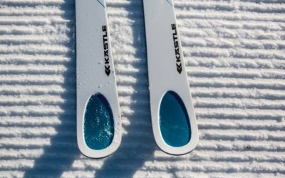 KÄSTLE SKI is Getting Into the XCSki Game