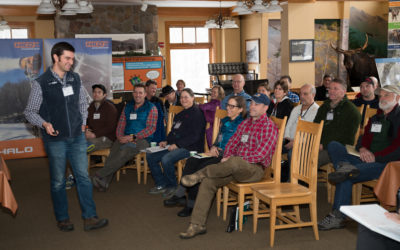 CCSAA Eastern Meeting Recap