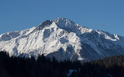 International Report on Snow & Mountain Tourism