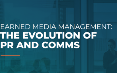 Earned Media Management