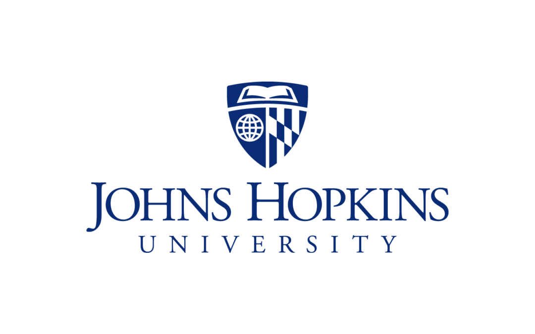 Johns Hopkins Grad School Master’s Program