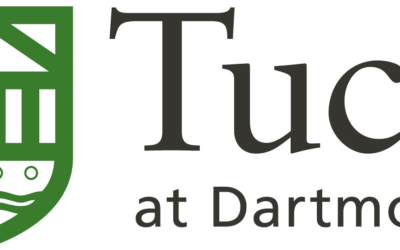 Tuck 2nd Year Independent Study – MN 2020