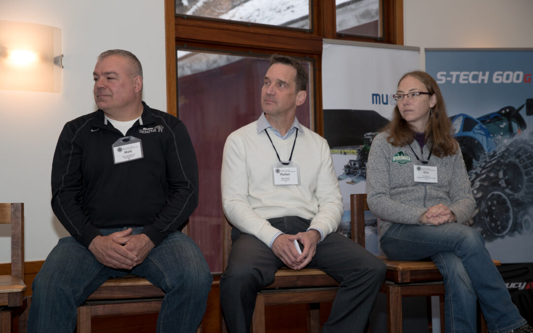Ski Club Zoom – What can CCSAA Do For You?