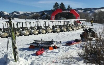 Bringing Winter Sports to the Golf Course
