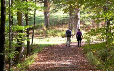 CGPR Survey: Entirely New Consumer Group Discovers Outdoor Experiences During Pandemic