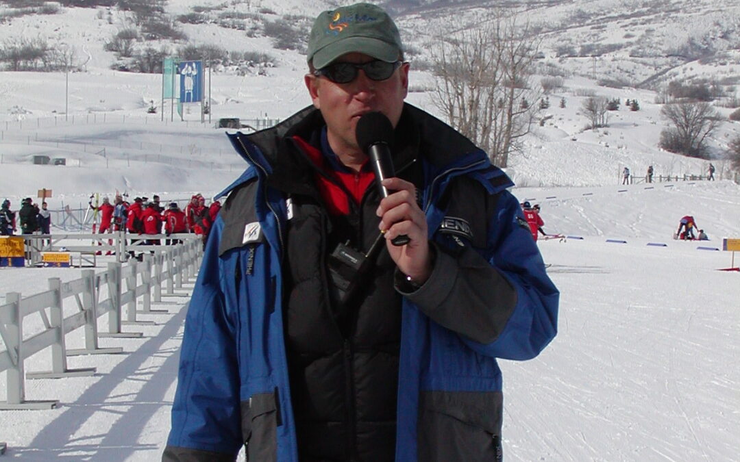 CROSS COUNTRY VISIONARY HOWARD PETERSON PASSES