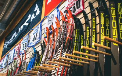 Cross Country Ski Retailer Survey Report – Mid Feb 2021