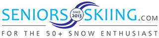 Seniors Skiing – New Opportunity to Reach Older Skiers