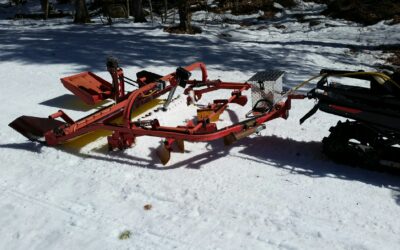 Grooming Workshop – Nov 9, Pineland Farms, ME