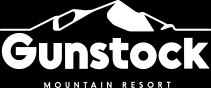 Gunstock Logo Black – Cross Country Ski Areas Association