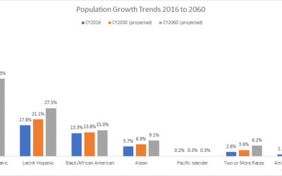 2020 Census Data