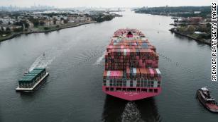 Global Supply Chain Nightmare is About to Get Worse