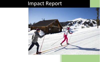 CCSAA Impact Report 2021