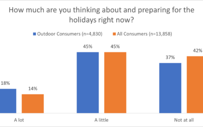 Holiday 2022 Consumer Buying Trends