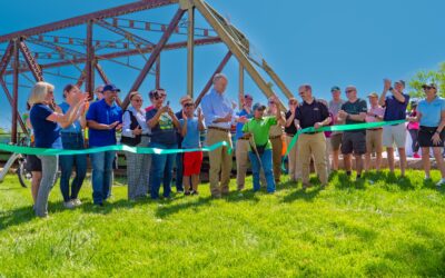 Interior Department Provides $325 Million to Increase Access to the Outdoors